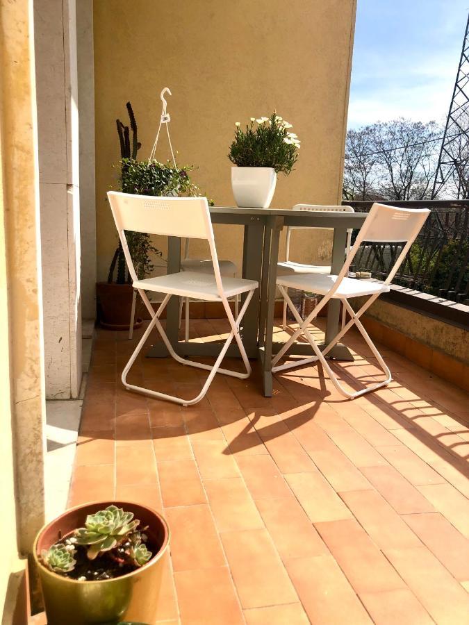 Serenity B&B Brescia Exteriör bild