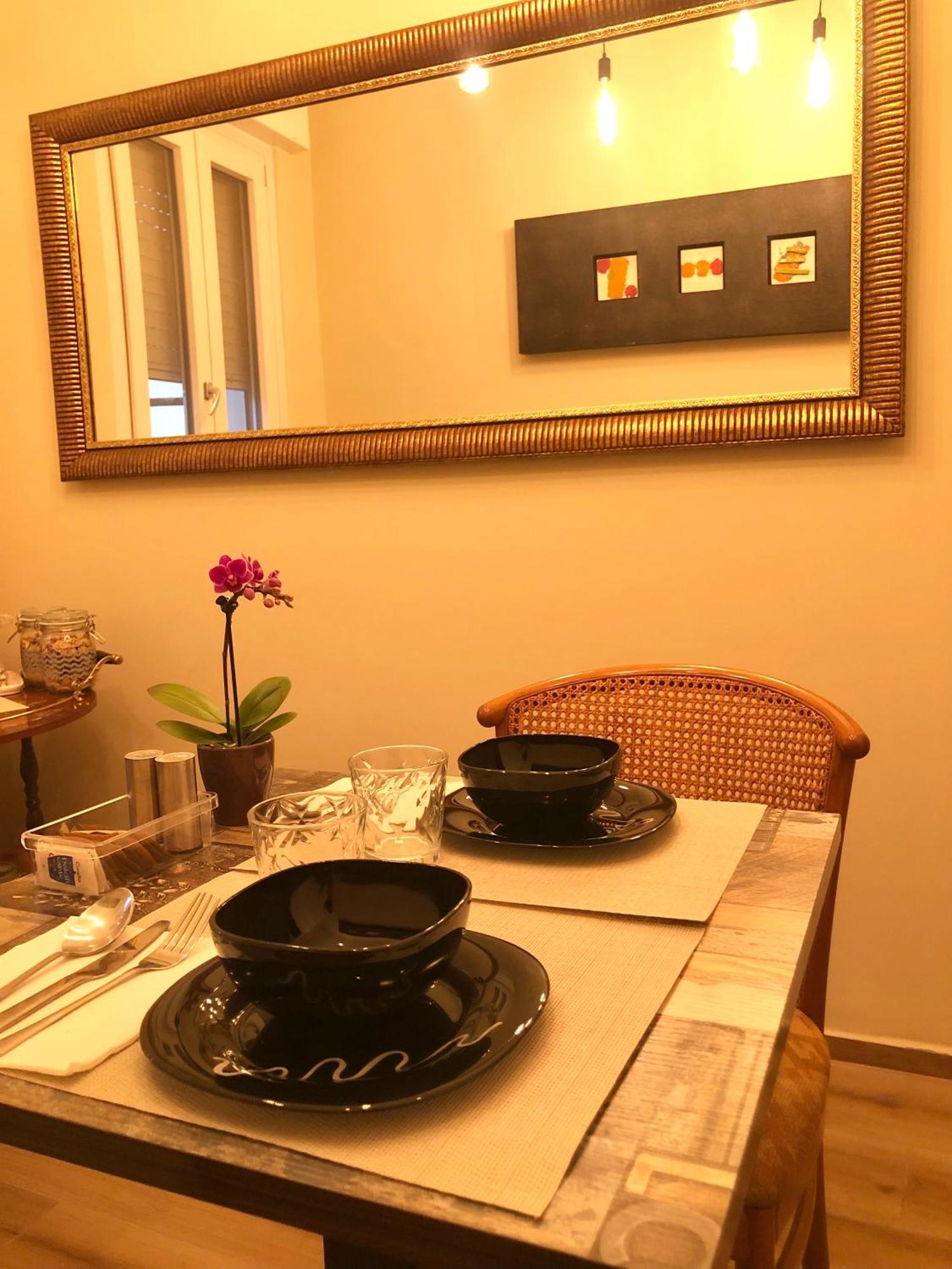 Serenity B&B Brescia Exteriör bild