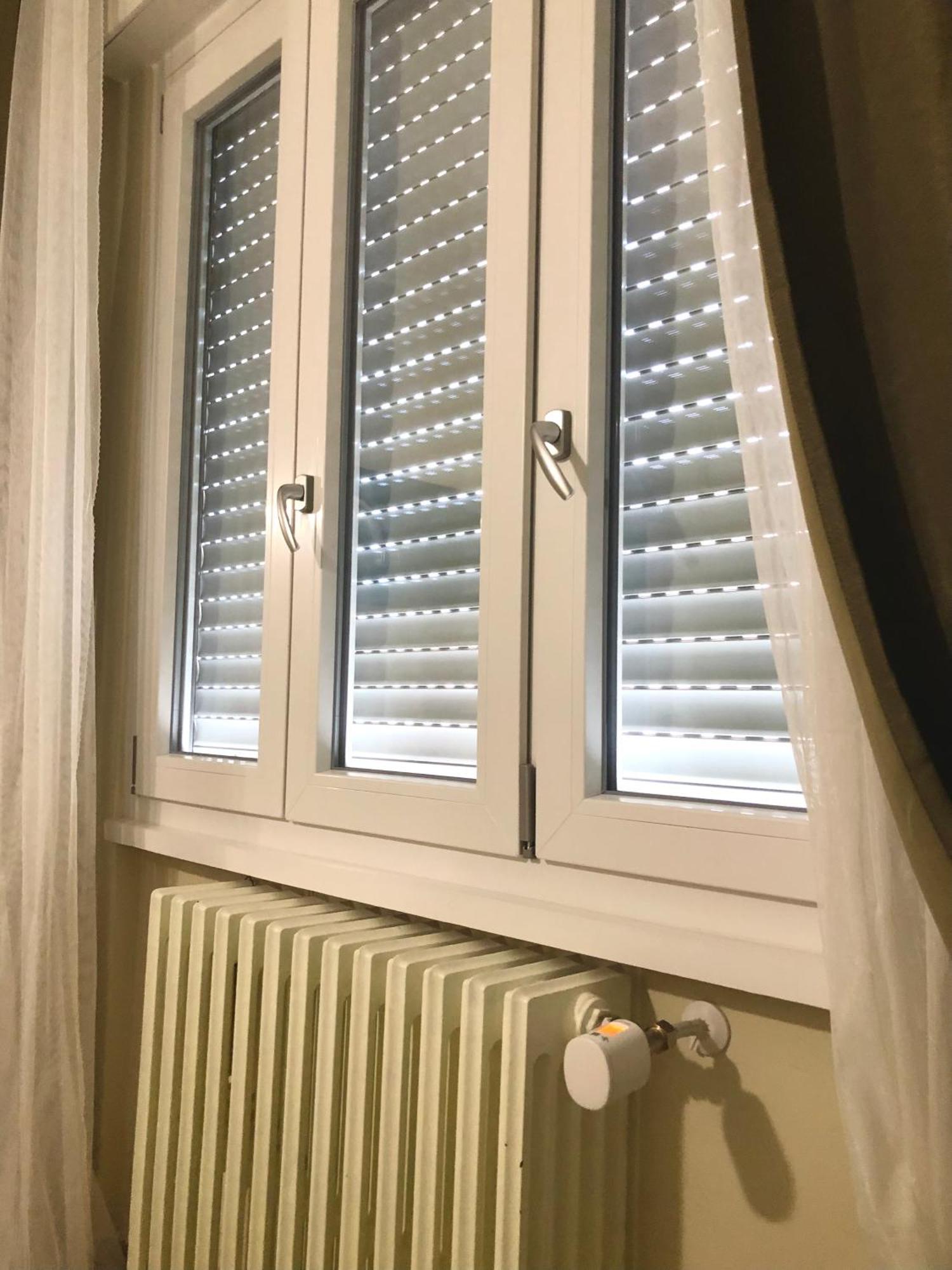 Serenity B&B Brescia Exteriör bild